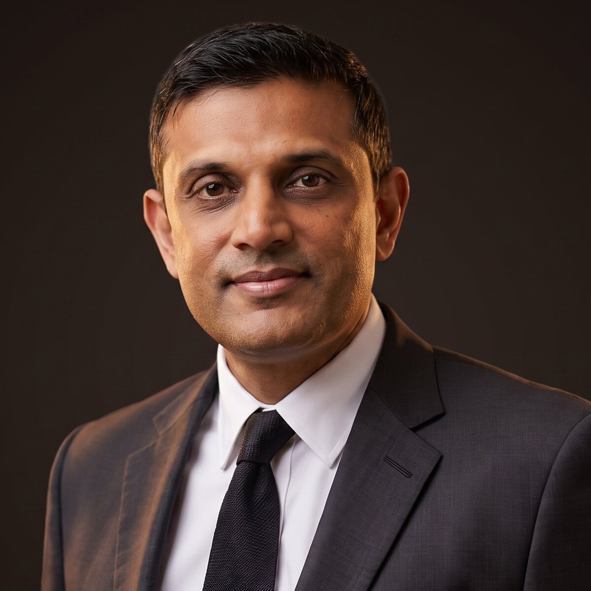 Sai Subramanian
