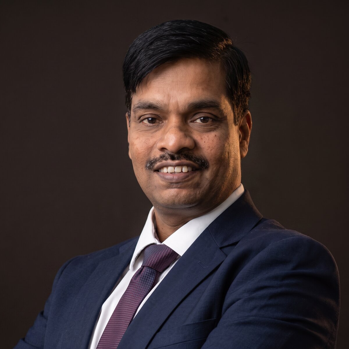 Shankar Varadharajan